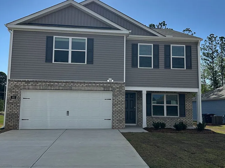 361 Wellspring Dr — Photo 1