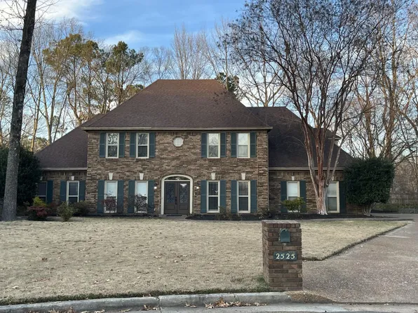 2525 Park Creek Cv N, Germantown, TN 38139