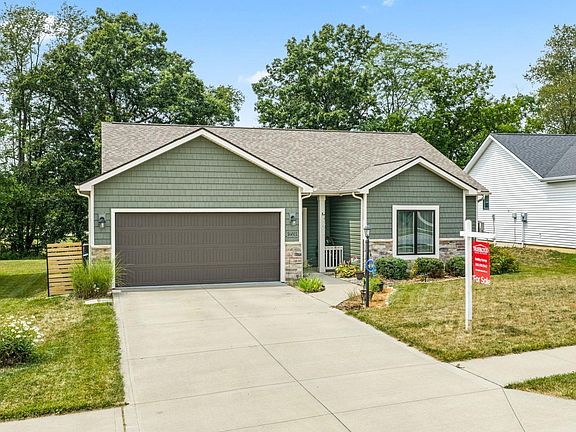 2nd image of 16811 Hatstick Ct