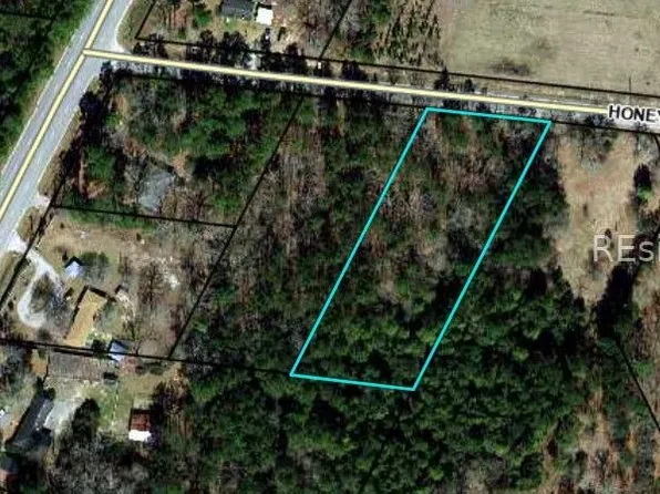 90 Honey Dr, Walterboro, SC 29488