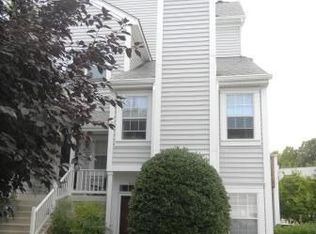 401 Fortress Way, Occoquan, VA 22125