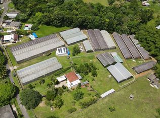 137 Km 9.9 Bo Franquez La Alianza, Morovis, PR 00687