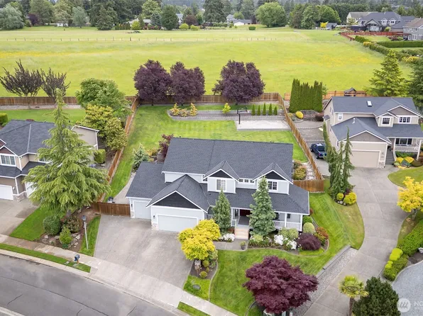 2701 91st Avenue E, Edgewood, WA 98371