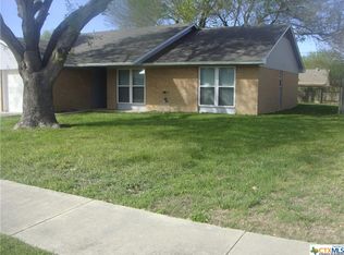 1803 Kingman Rd, Killeen, TX 76549