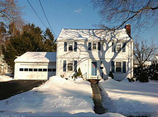 72 Birchwood Rd, East Hartford, CT 06118
