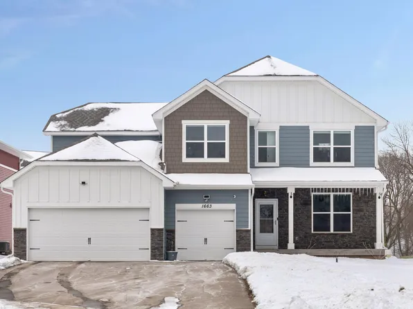 1663 Oak Creek Dr, Chaska, MN 55318