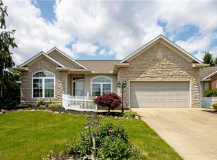2360 Bramble Ln, Wooster, OH
