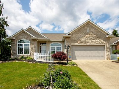 2360 Bramble Ln, Wooster, OH, 44691