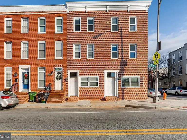 1751 S Hanover St — Photo 2