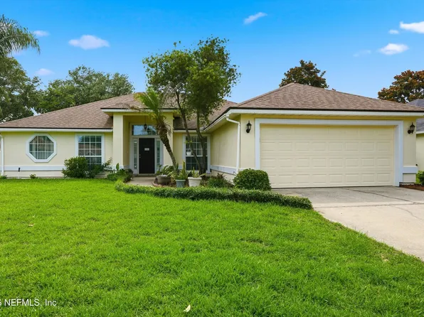 2130 KNOTTINGHAM TRACE Lane, Jacksonville, FL 32246