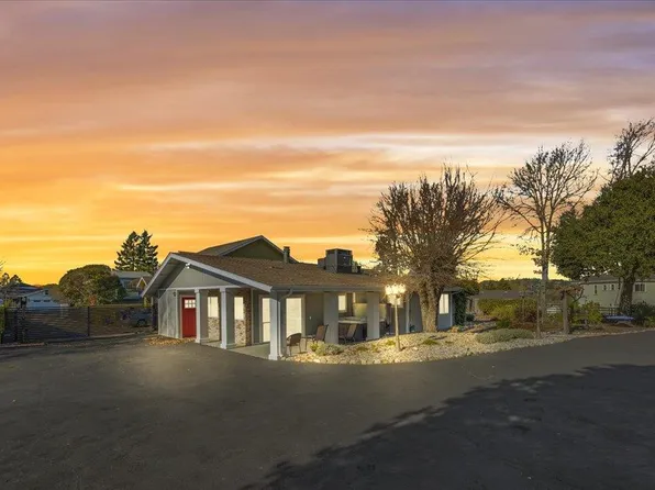 2180 Patton Ave, Napa, CA 94559