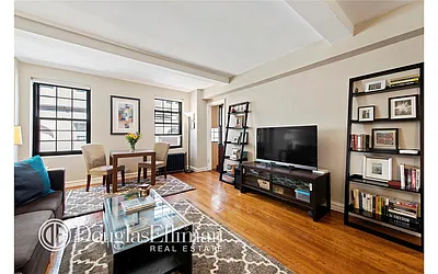 Sold by Douglas Elliman