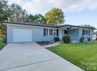 512 Villa St, Kannapolis, NC 28083