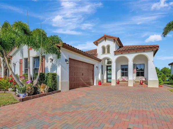 5143 Monza CT, AVE MARIA, FL 34142
