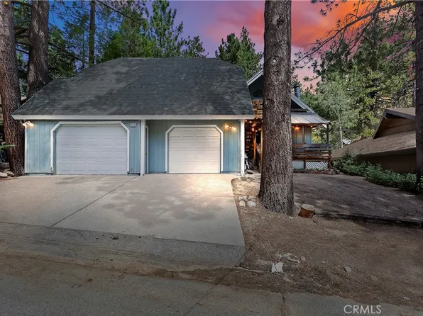 33556 Holcomb Creek Dr, Green Valley Lake, CA 92341