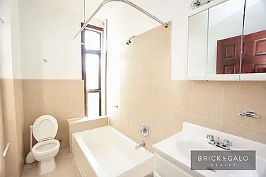 Rented by BRICK & GALO REALTY CORP