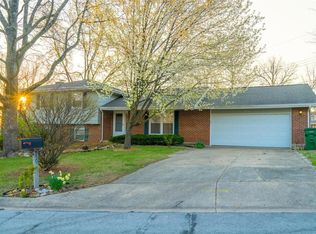 807 Cypress Dr, Rolla, MO 65401