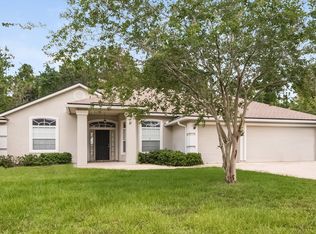 195 Lige Branch Ln, Saint Johns, FL 32259