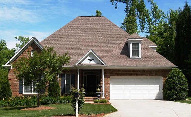 Hobbs Rd Exterior