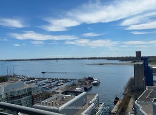 38 Dan Leckie Way #2315, Toronto, ON M5V 2V6