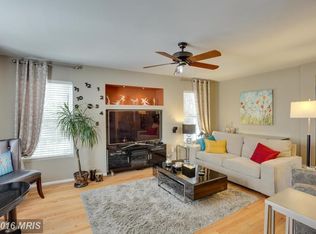 14224 Brenham Dr, Centreville, VA 20121