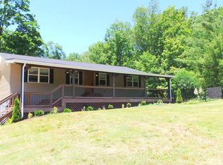 219 Lenz Dr, Kodak, TN 37764