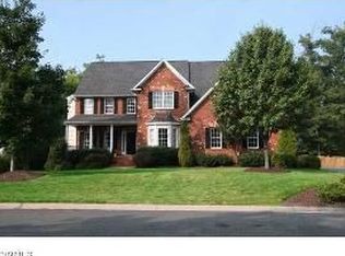 5408 Hillshire Way, Glen Allen, VA 23059
