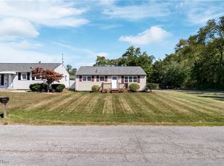 3250 Rayanna St NW, Massillon, OH 44646