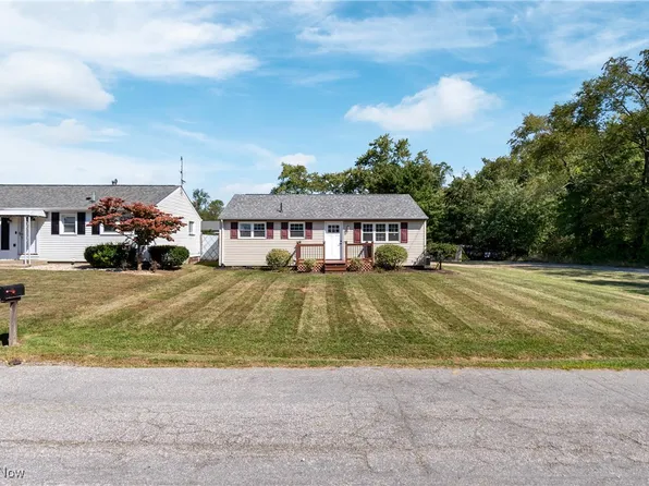 3250 Rayanna St NW, Massillon, OH 44646