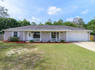 3609 Burton Cir, Navarre, FL 32566