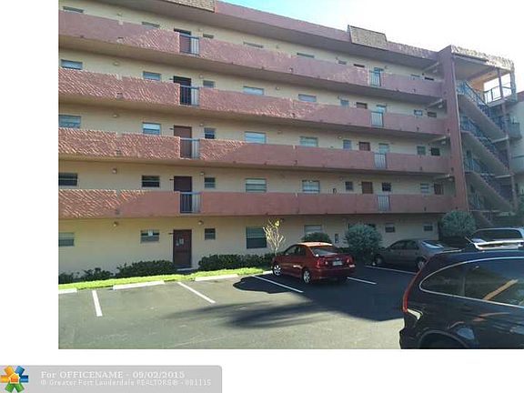 3rd image of 7561 NW 16th St APT 2107