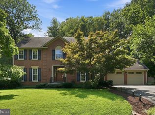 15204 Winstead Ln, Silver Spring, MD 20905