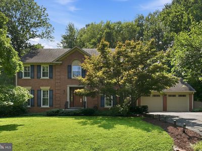 15204 Winstead Ln, Silver Spring, MD, 20905