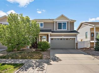 4608 Andes Way, Denver, CO 80249