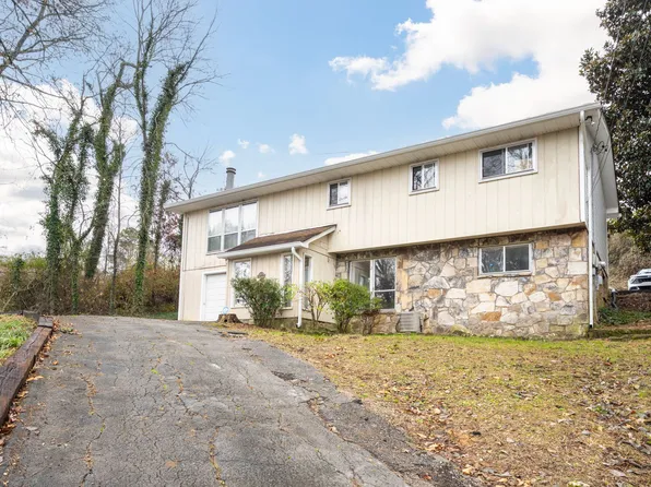 4115 Harbor Hills Rd #B, Chattanooga, TN 37416