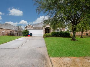 13622 Northpointe Ridge Ln, Cypress, TX 77429