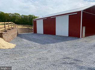 LOT On Littlestown Pike, Westminster, MD 21158