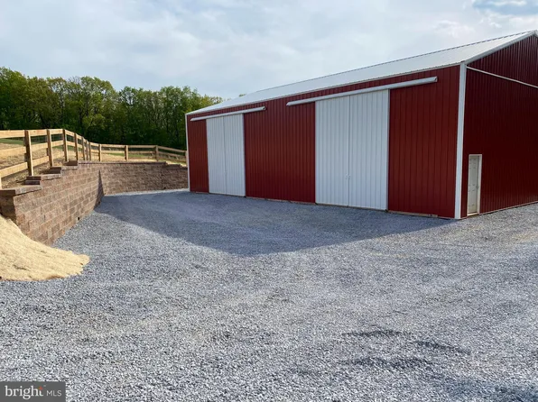 LOT On Littlestown Pike, Westminster, MD 21158