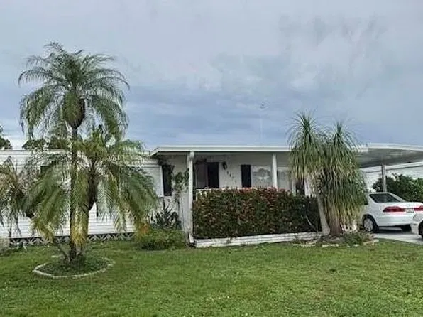 6471 KEENA COURT, NORTH PORT, FL 34287