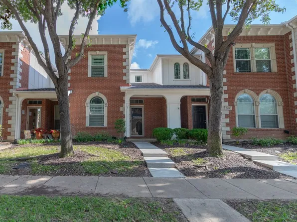 508 Legends Dr, Lewisville, TX 75057
