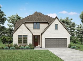 1717 Hillside Stroll Dr, Lavon, TX 75166