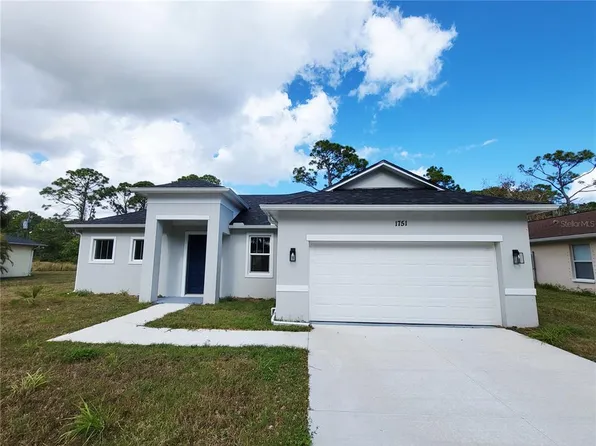 1751 Nandina Ct NW, Palm Bay, FL 32907