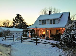 26 Pond St, Barre, VT 05641