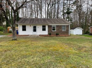 2806 Inca Ln, Winston Salem, NC 27103