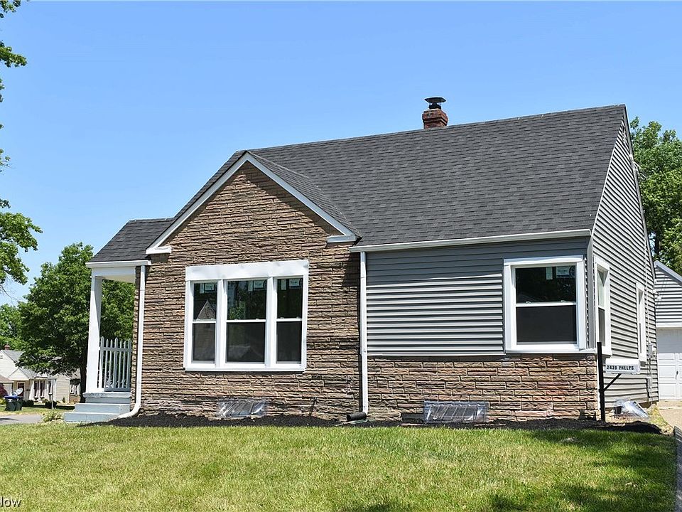 1st image of 2439 Phelps Ave