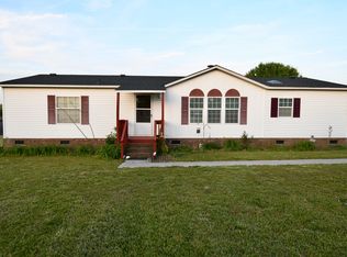 3145 Stevens Chapel Rd, Smithfield, NC 27577