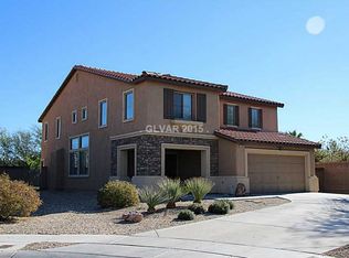 8204 Mesa Bloom St, North Las Vegas, NV 89085