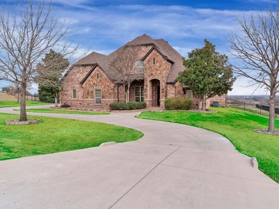 1215 Meredith Creek Ln, Fort Worth, TX, 76179