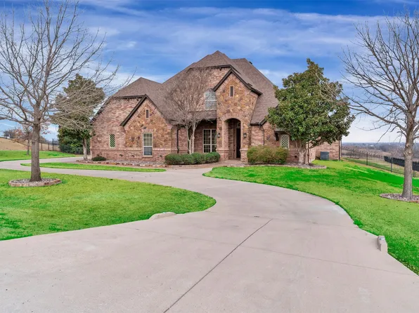 1215 Meredith Creek Ln, Fort Worth, TX 76179