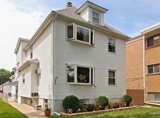 1415 N 22nd Ave, Melrose Park, IL 60160